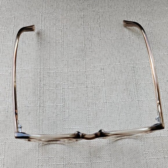 Warby Parker Women Glasses Frame Eye Wear HASKELL M 207 49[]22 145 Eyeglasses main image 5
